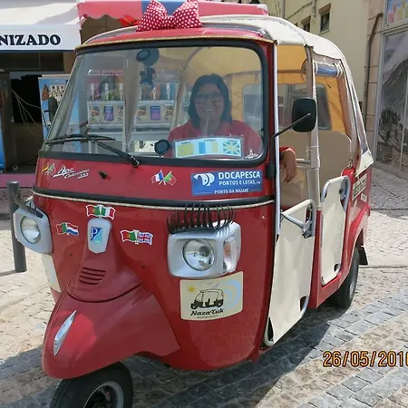Pensjonat Baia Serena