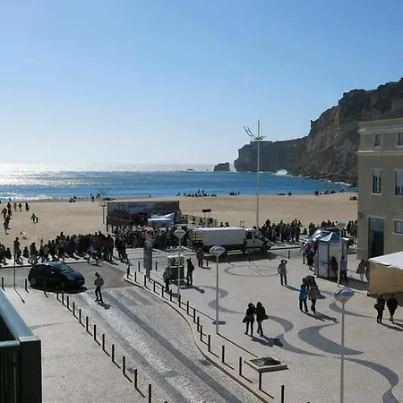 Baia Serena Pensjonat *